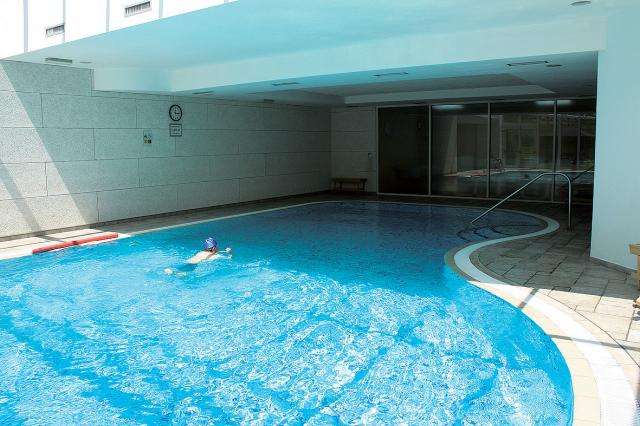 Golf Hotel Folgaria