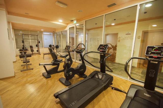 Golf Hotel Folgaria
