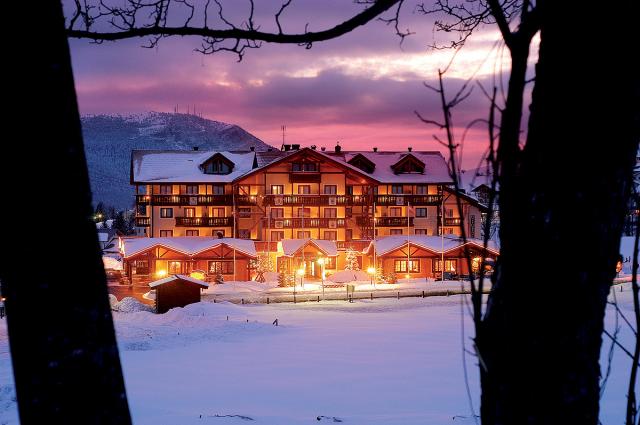 Golf Hotel Folgaria