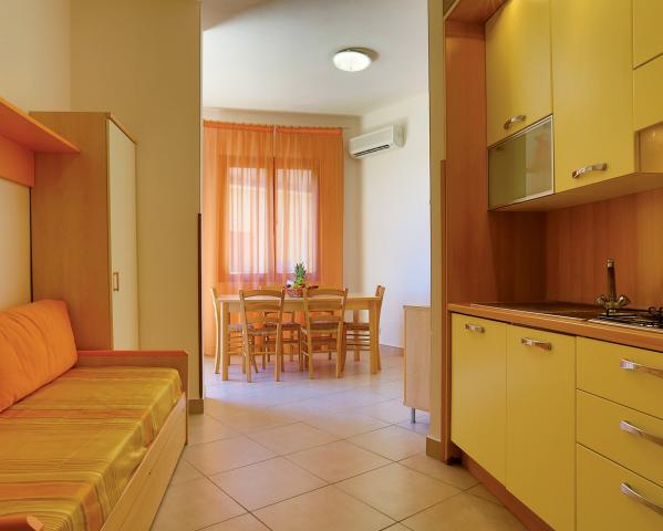 Le Acacie Hotel & Residence