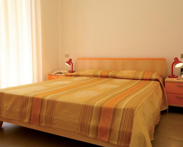 Le Acacie Hotel & Residence