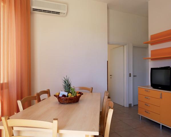 Le Acacie Hotel & Residence