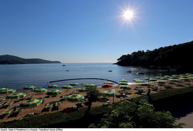Le Acacie Hotel & Residence