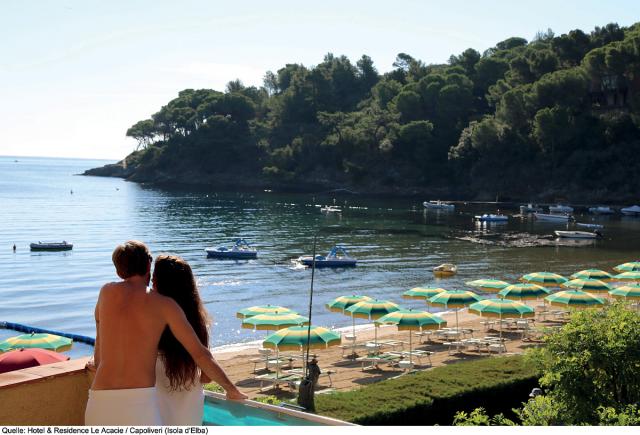 Le Acacie Hotel & Residence