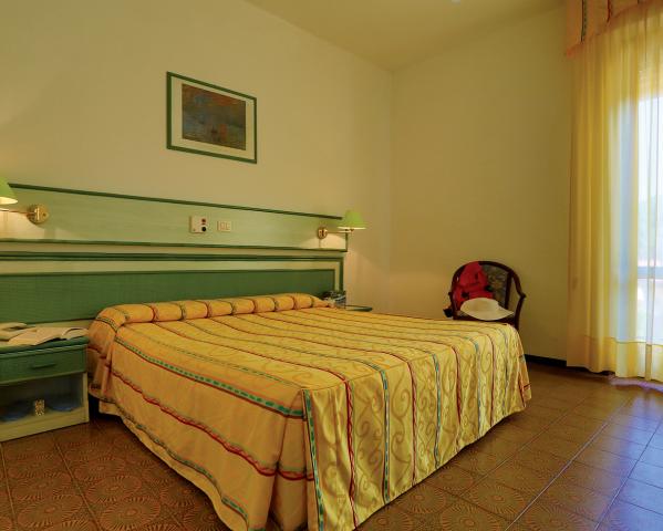 Le Acacie Hotel & Residence