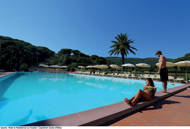 Le Acacie Hotel & Residence