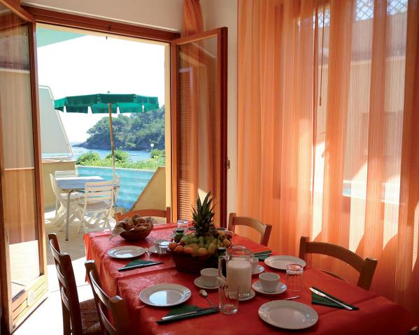 Le Acacie Hotel & Residence