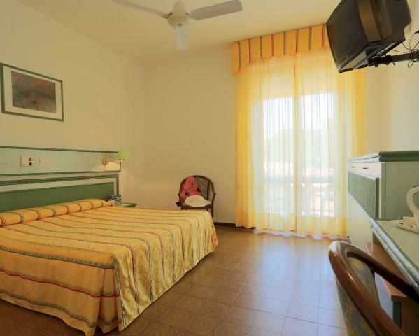 Le Acacie Hotel & Residence