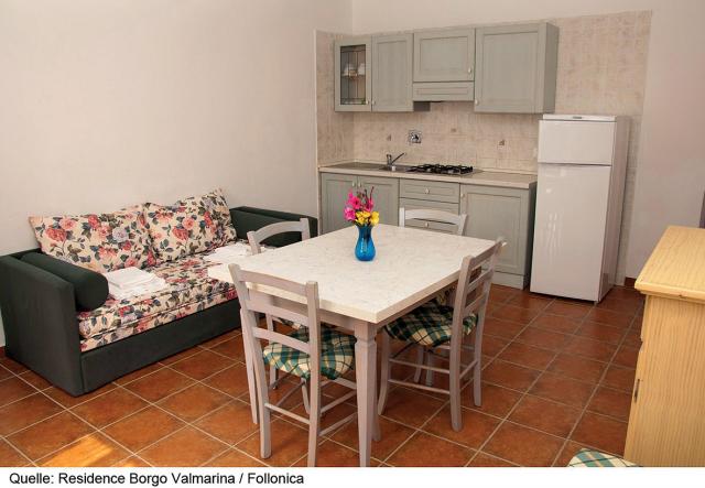 Borgo Valmarina
