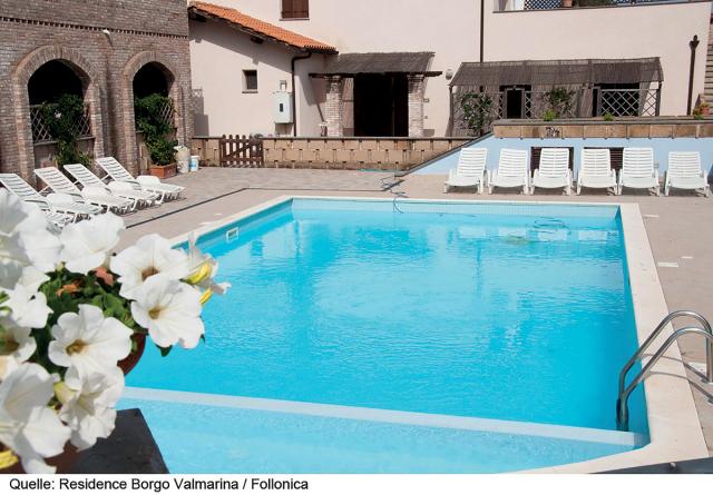 Borgo Valmarina