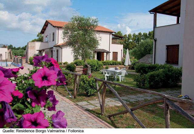 Borgo Valmarina