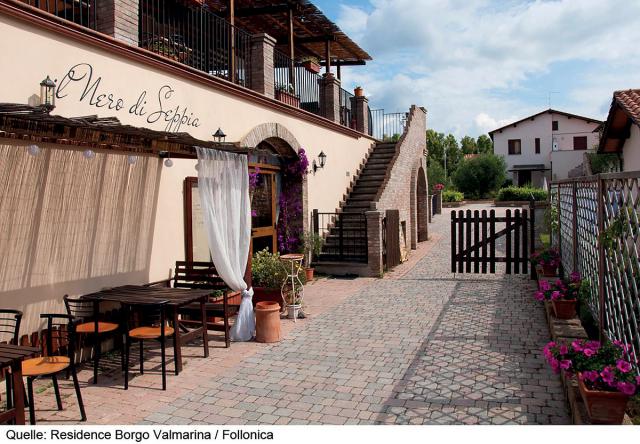 Borgo Valmarina
