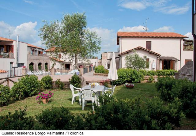 Borgo Valmarina