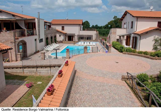 Borgo Valmarina
