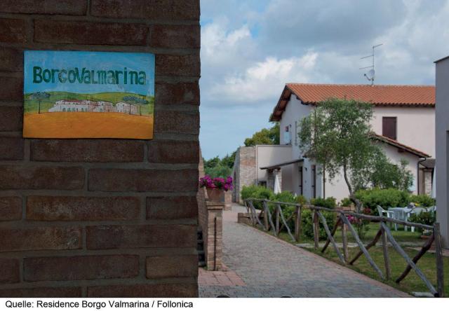 Borgo Valmarina
