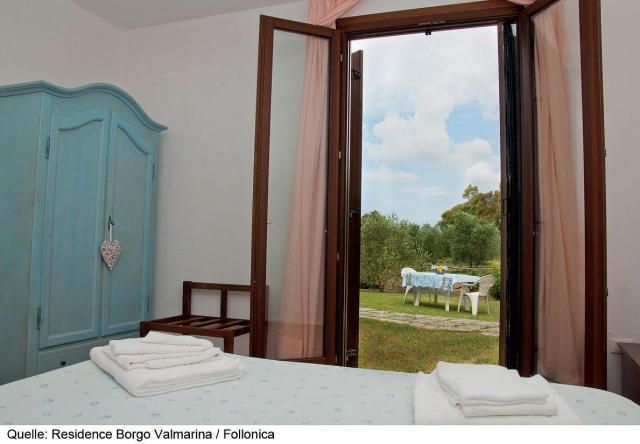 Borgo Valmarina