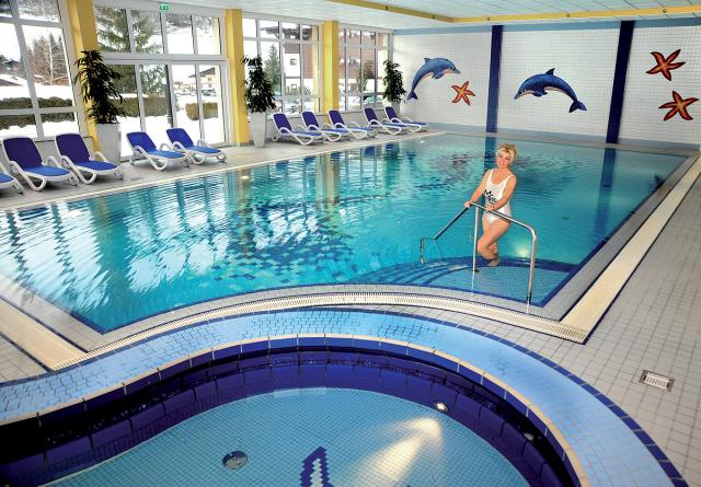 Marco Polo Club Alpina