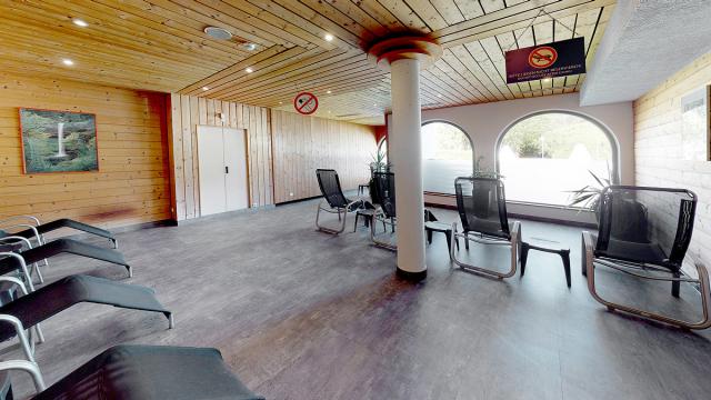 Marco Polo Club Alpina