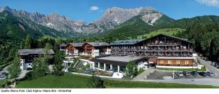 Marco Polo Club Alpina
