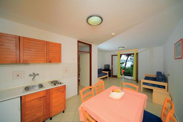 Kanegra Resort