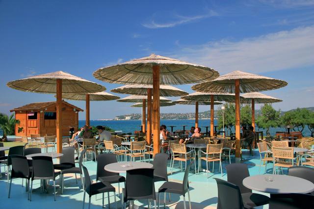 Kanegra Resort