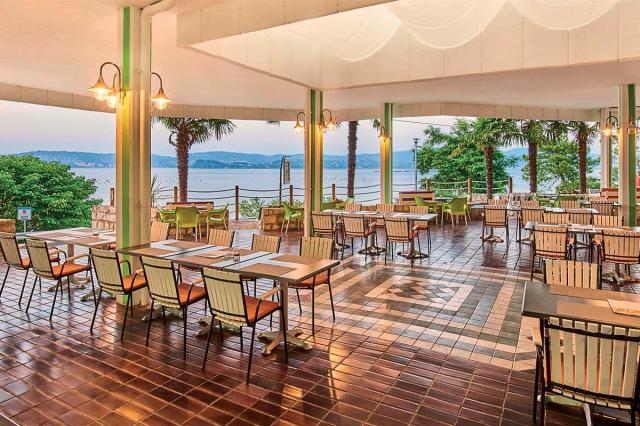 Kanegra Resort
