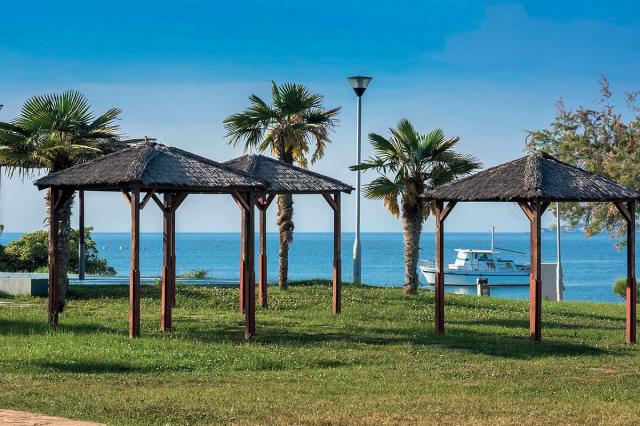 Kanegra Resort