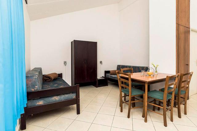 Kanegra Resort