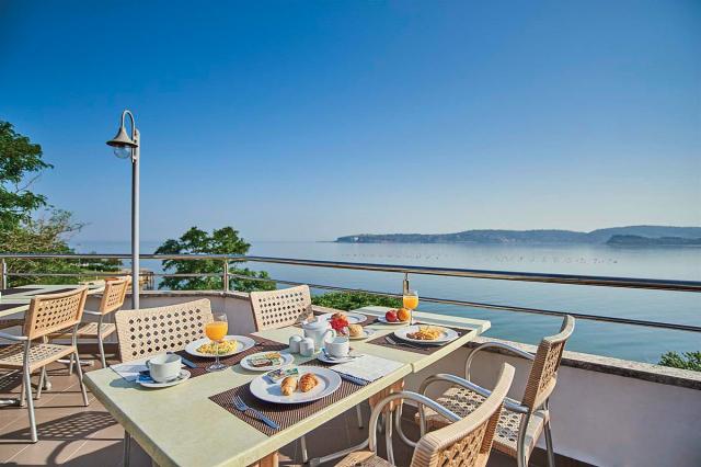 Kanegra Resort