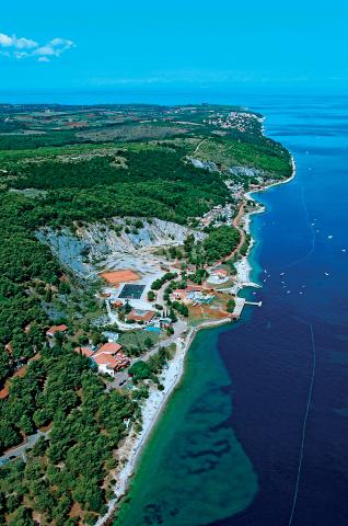 Kanegra Resort