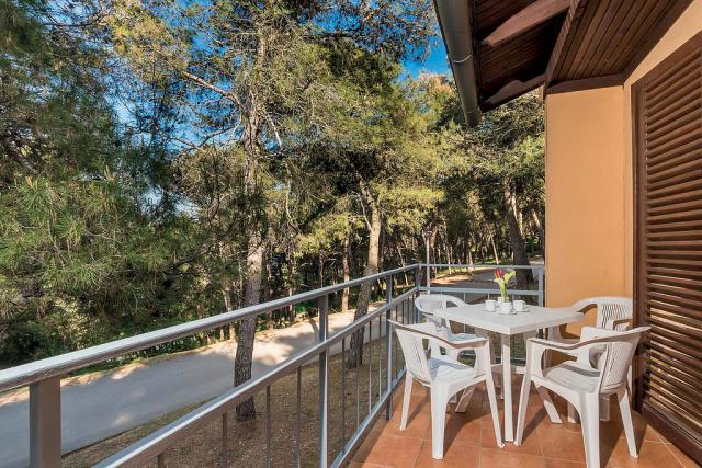 Kanegra Resort