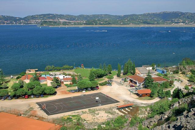 Kanegra Resort
