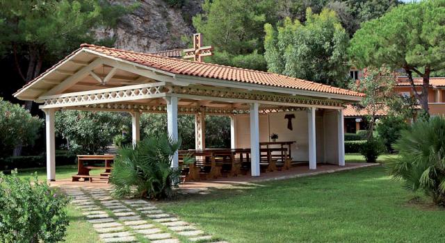 Ortano Mare Village & Residence