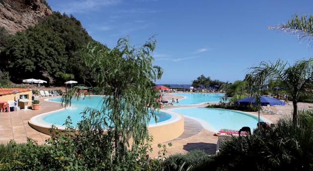 Ortano Mare Village & Residence