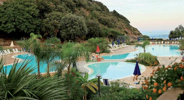 Ortano Mare Village & Residence
