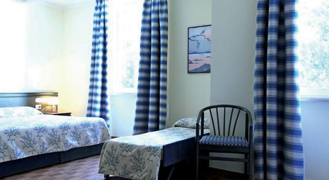 Ortano Mare Village & Residence