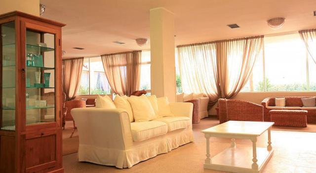 Ortano Mare Village & Residence