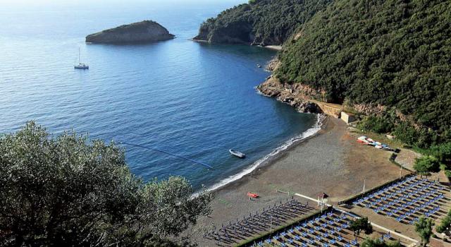 Ortano Mare Village & Residence