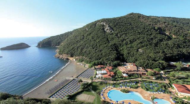 Ortano Mare Village & Residence