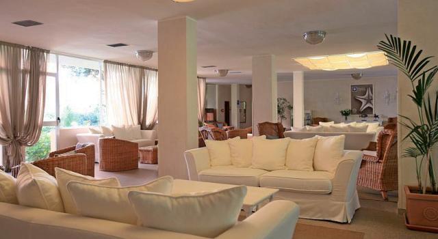 Ortano Mare Village & Residence