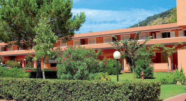 Ortano Mare Village & Residence