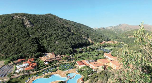 Ortano Mare Village & Residence