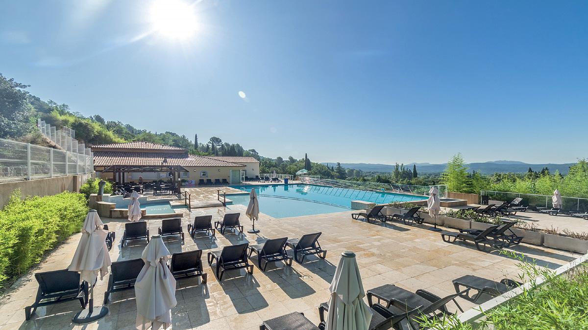 Domaine De Camiole