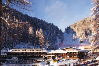 Sporthotel Pampeago