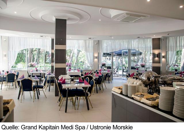 Grand Kapitan Medi Spa