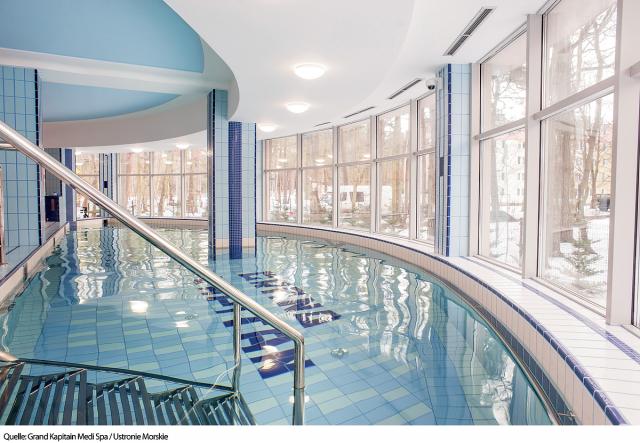 Grand Kapitan Medi Spa