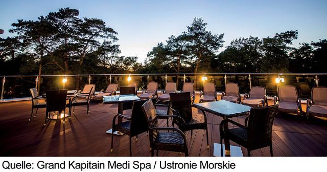Grand Kapitan Medi Spa