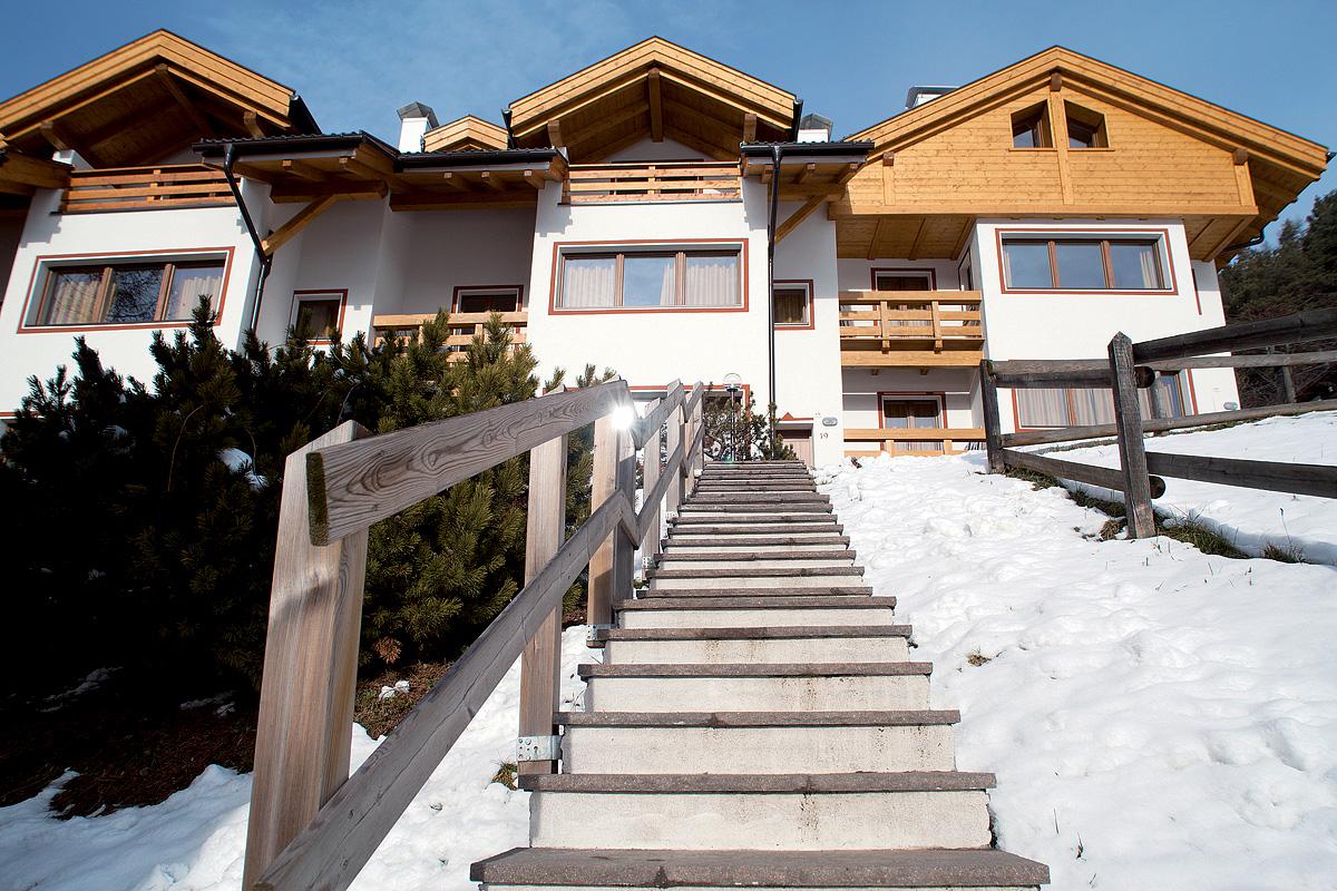 Des Alpes Rezidence