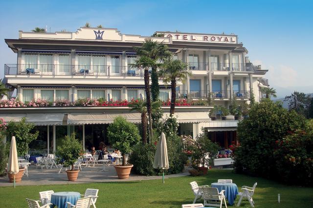 Hotel Royal