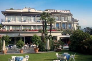 Hotel Royal